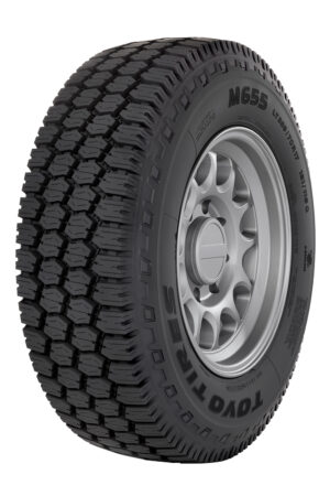 (照片:Toyo Tires) Toyo Tires M655