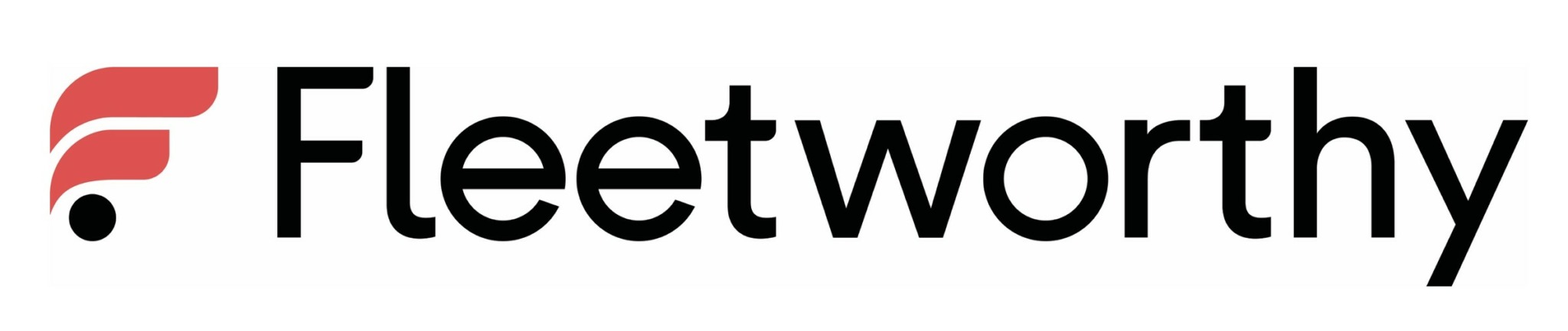 (图片:Fleetworthy) Fleetworthy 标志的图片
