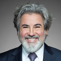 Pablo Rodriguez (Photo: Government of Canada) Pablo Rodriguez的图片