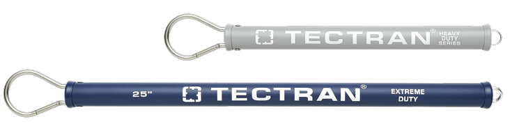 tectran tender spring kits