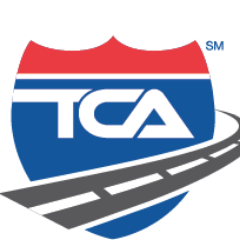 TCA logo