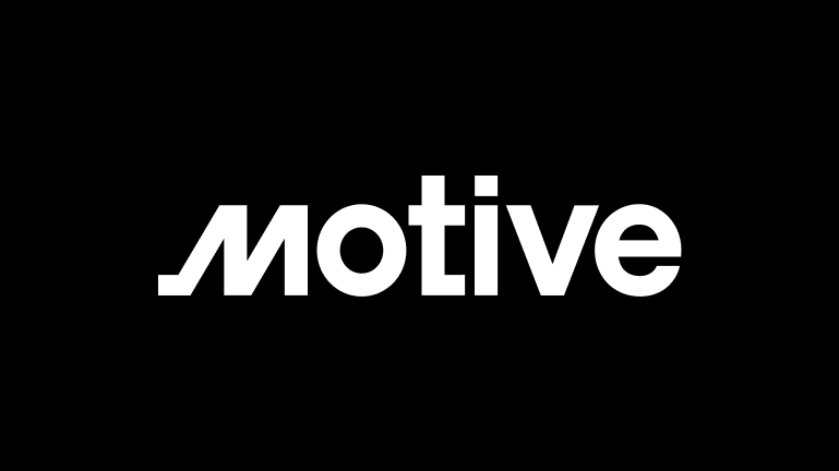 Motive logo