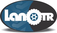 LanOTR Logo