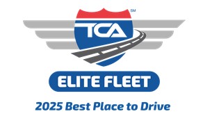 TCA Elite Fleet logo