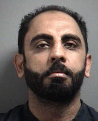 Manjinder Singh Bura (Photo: Peel Regional Police) Manjinder Singh Bura的图片