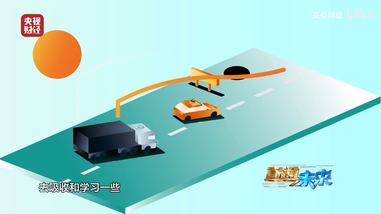 无人驾驶,跨省物流,小马智行