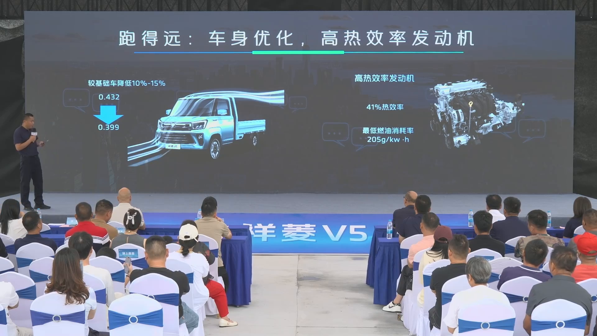 祥菱V5,宽体重载小货车,中国制造