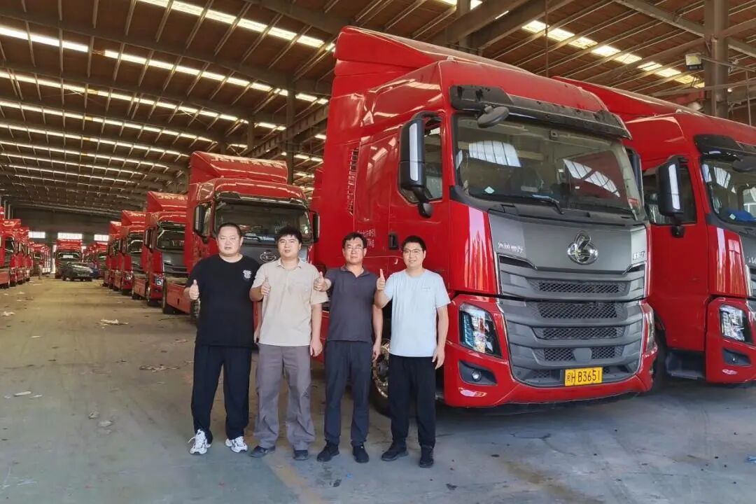 东风康明斯,纭毅运输,新能源汽车