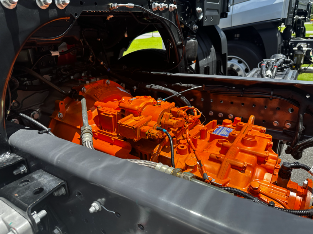 欧航H新品,物流产业升级,川渝市场