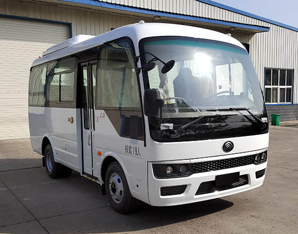 Yutong Bus 10-19 seats 5.97m coach (China Ⅵ) (ZK6609D62)